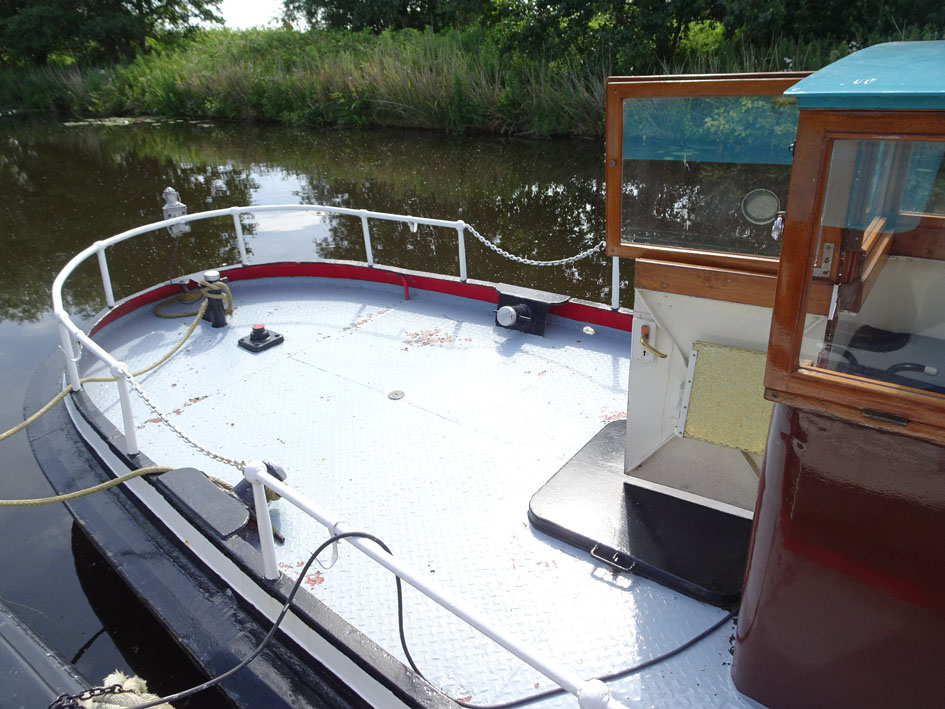 foto: 6 Shipdock I, ex Directievaartuig 14.23