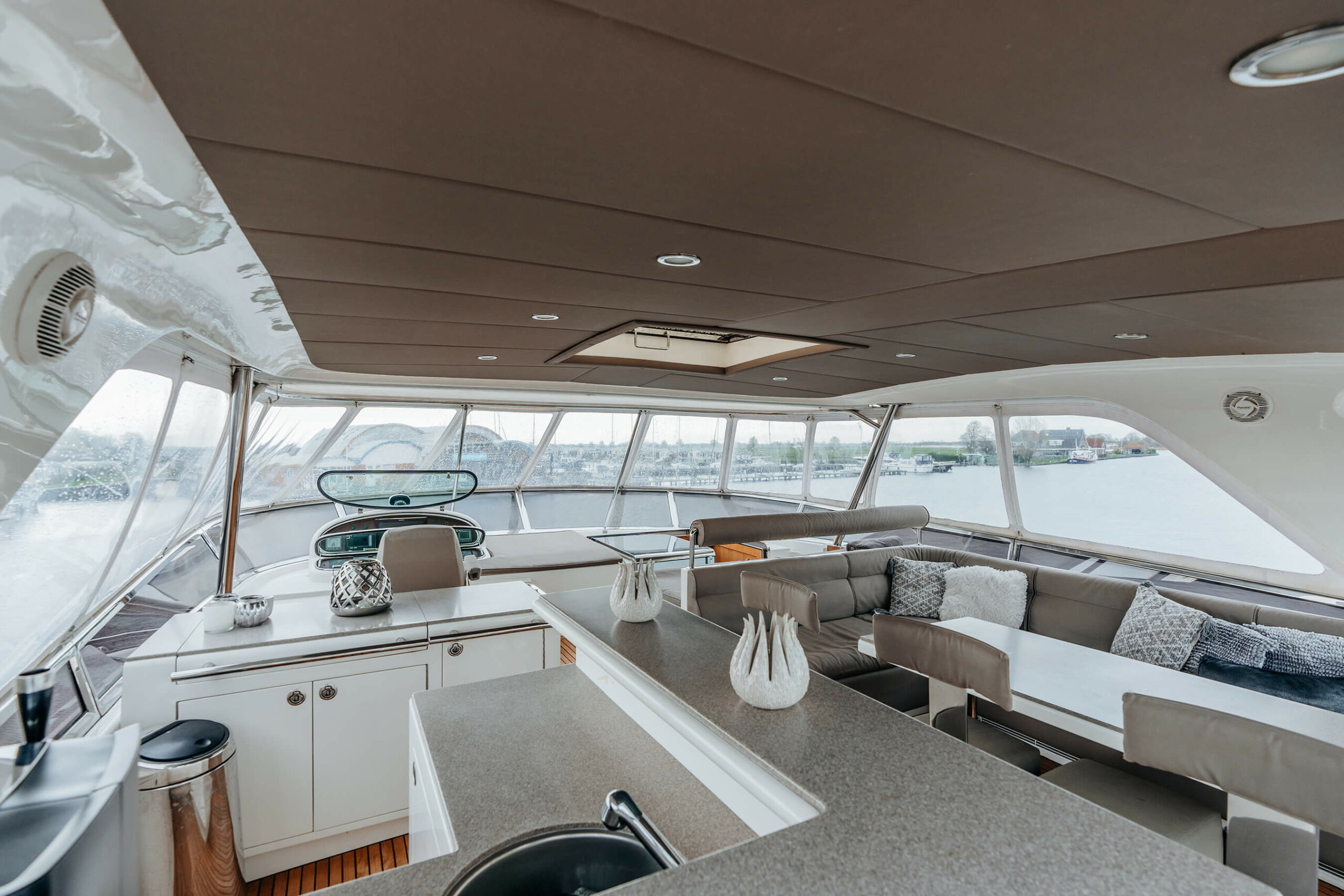 foto: 20 Horizon Elegance 85