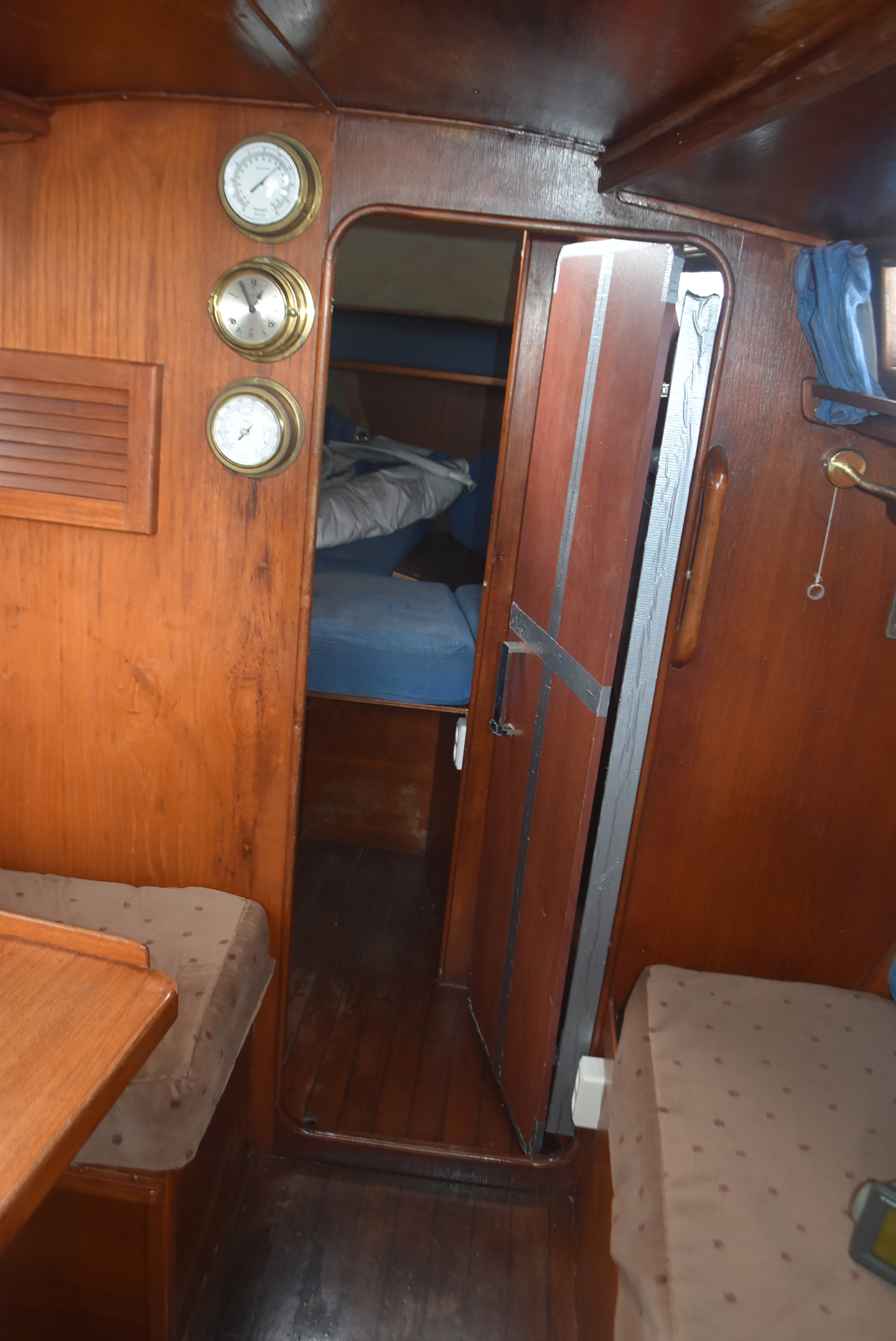 foto: 14 Friendship 28 Type 900