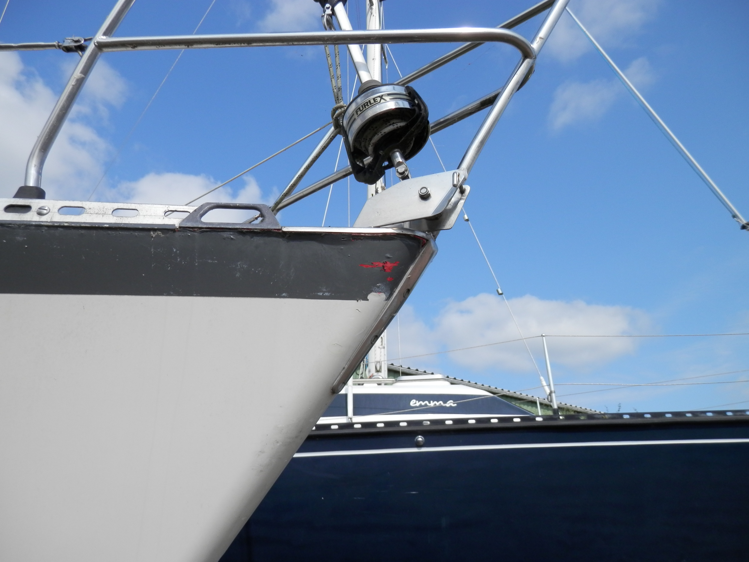 foto: 9 Beneteau First 27