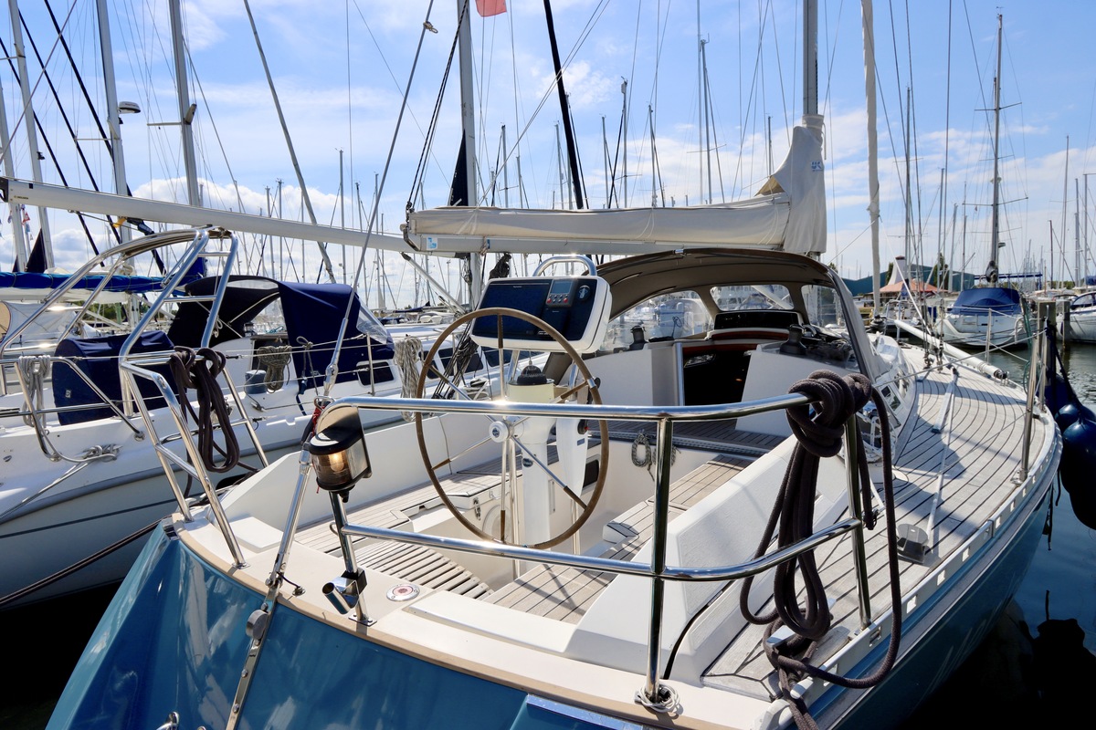 foto: 19 Spirit 37