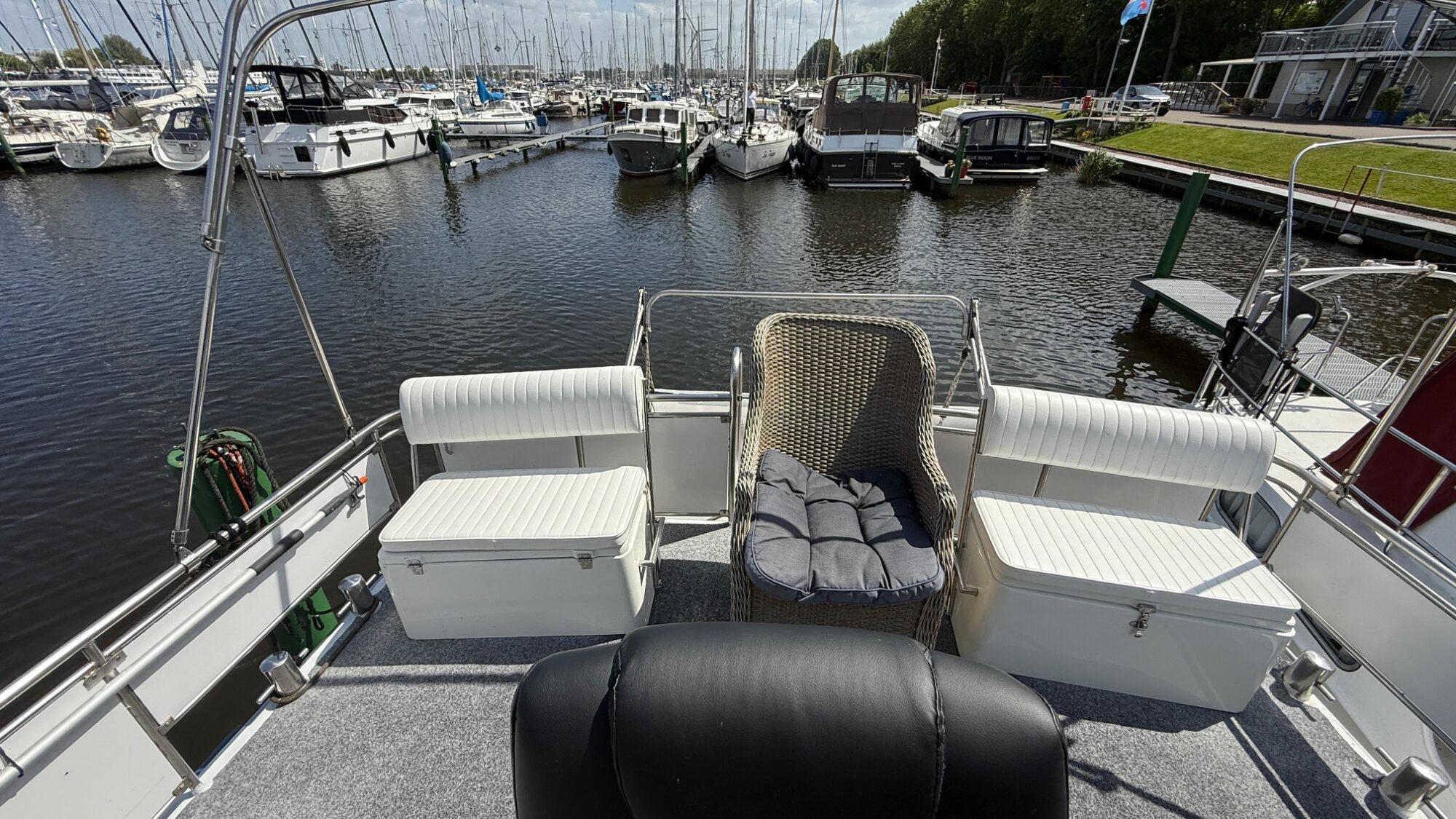 foto: 5 Valkkruiser Valkkruiser Content 12.80 AK Cabrio