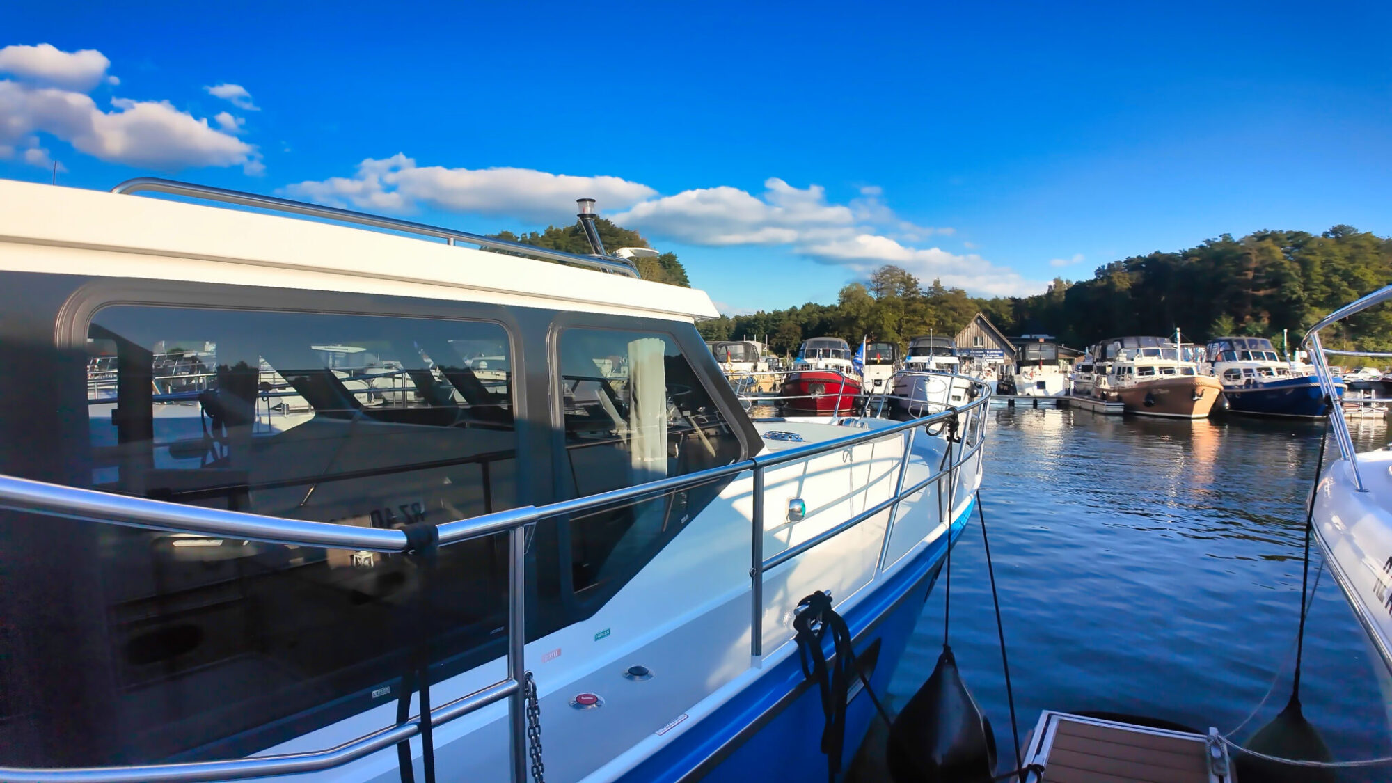 foto: 7 Vacance Vacance 12.00 AK Cabrio