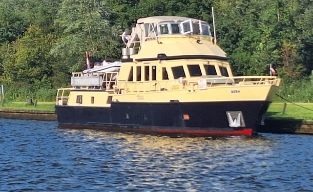 foto: 8 Motorkruiser 1800 AK