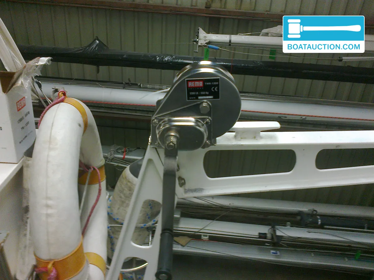 foto: 6 Broom 39 Continental