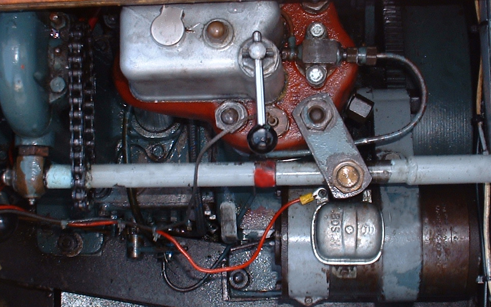 foto: 5 Westerdijk Zeeschouw 9.50