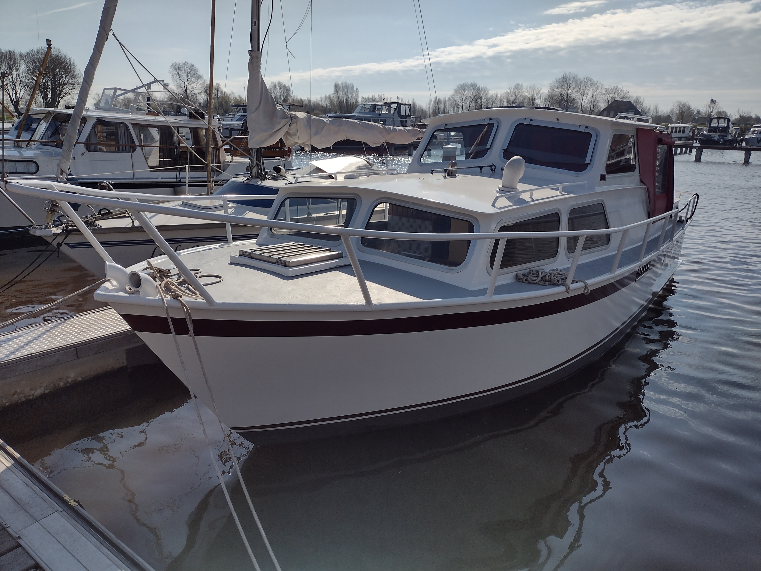 foto: 10 Boornkruiser 880 OK/AK