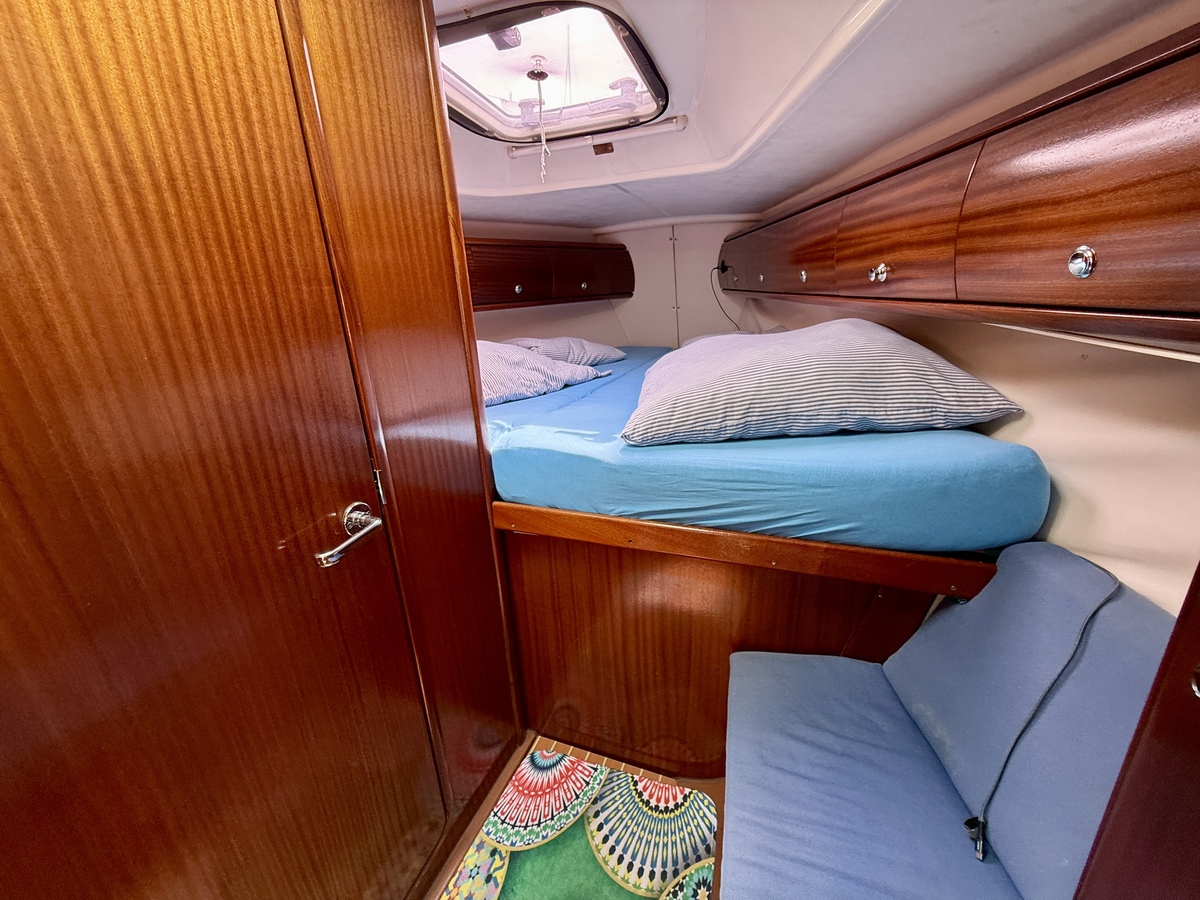foto: 5 Bavaria 36