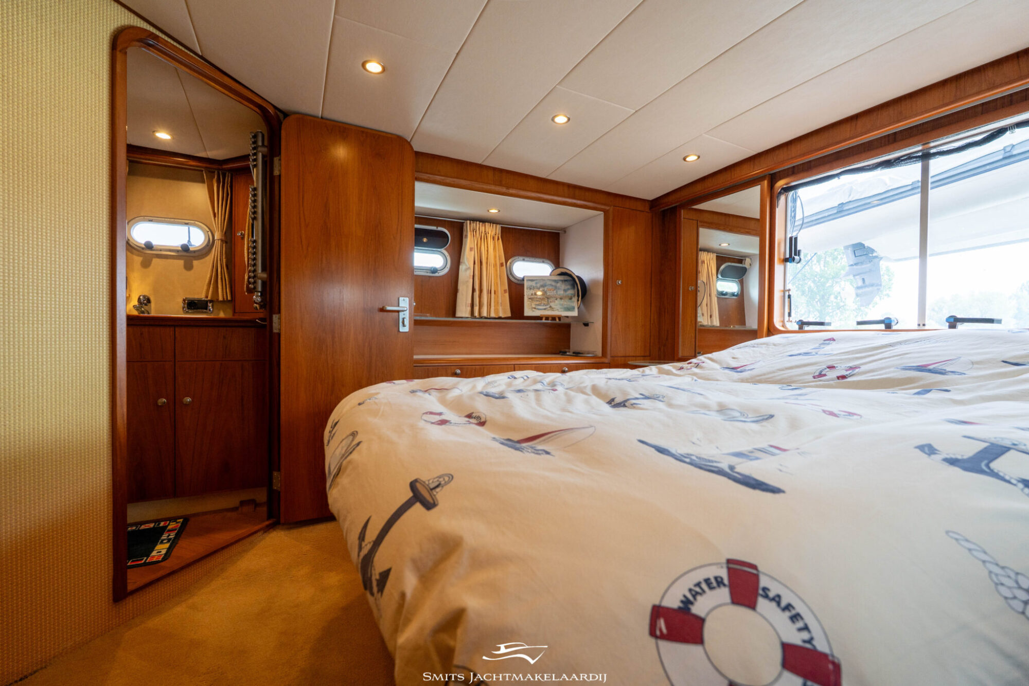 foto: 19 Van der Valk Valk Continental 15.50 Cabrio