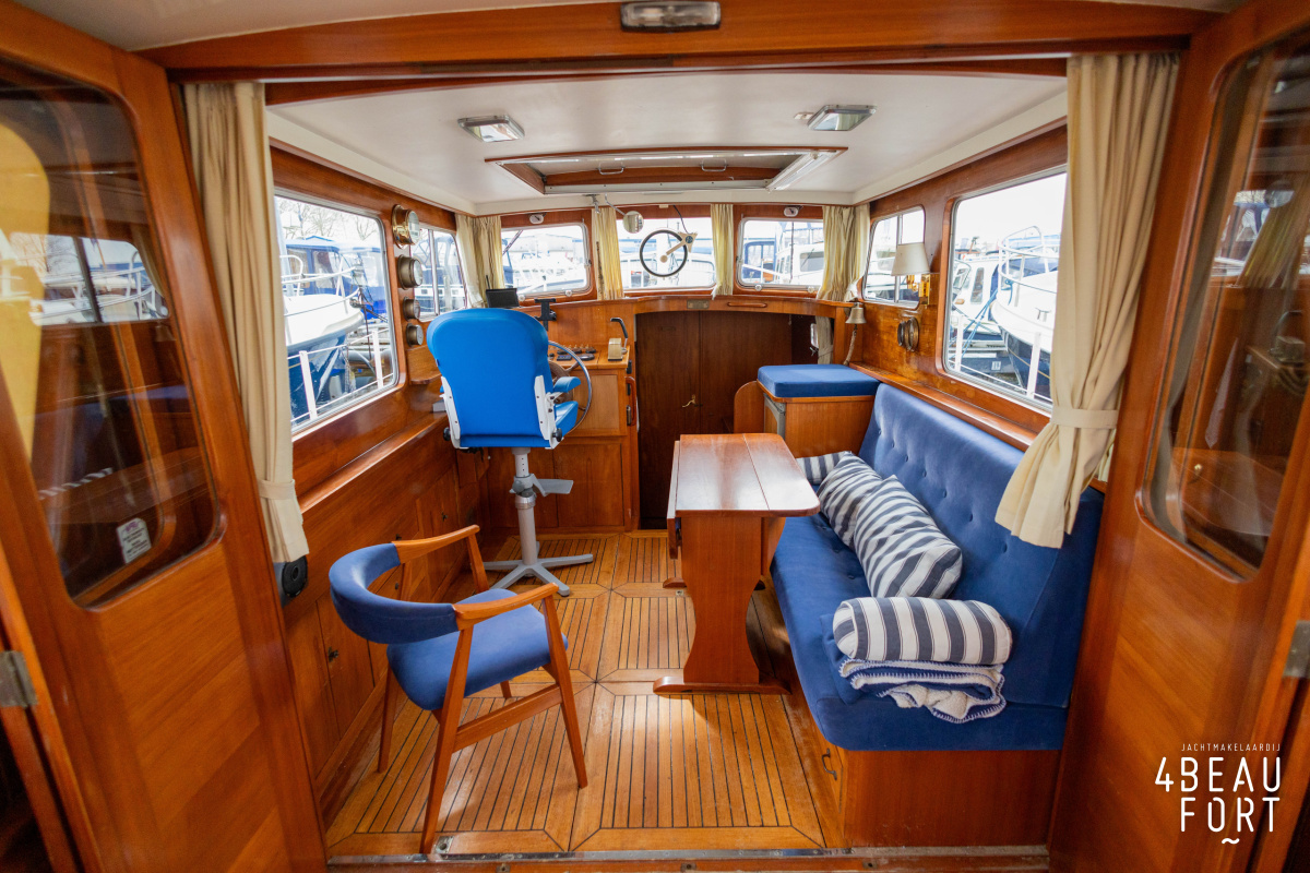 foto: 4 Klaassen vlet  1020 OK-AK