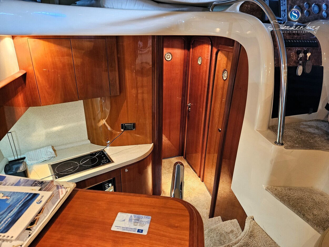 foto: 7 Azimut 42