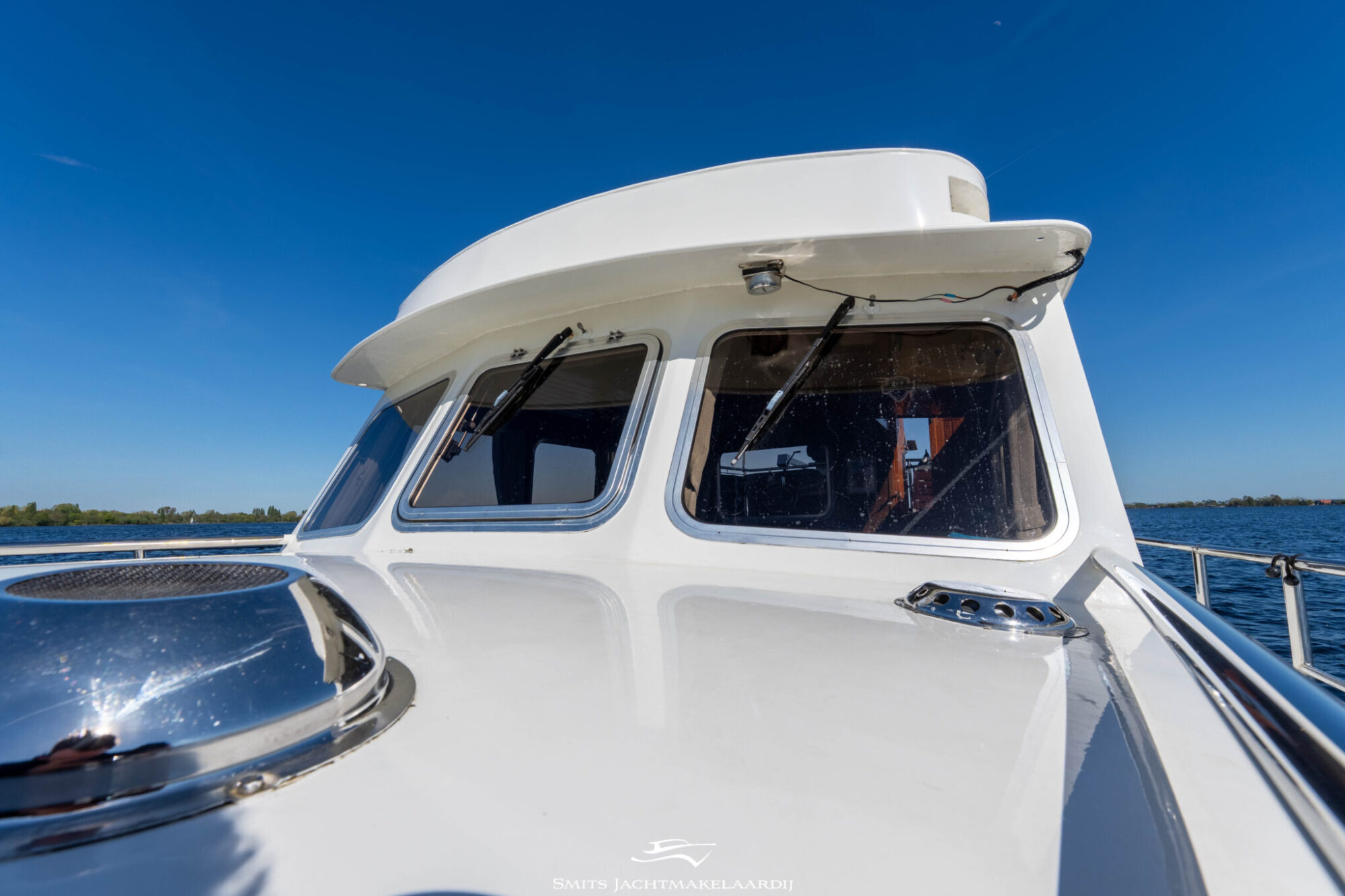 foto: 7 Pedro Pedro 10.50 AK – refit 2023