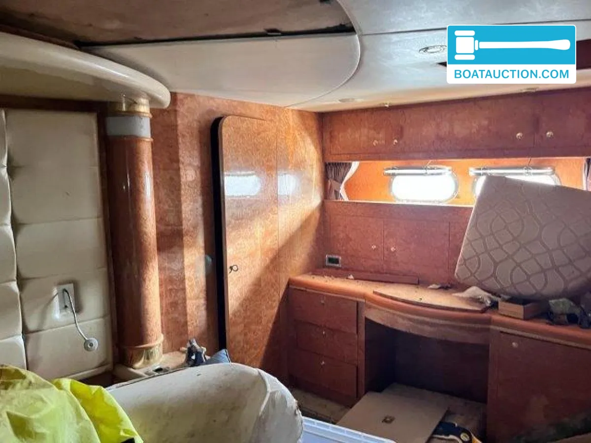 foto: 6 Horizon Elegance 92 Dynasty