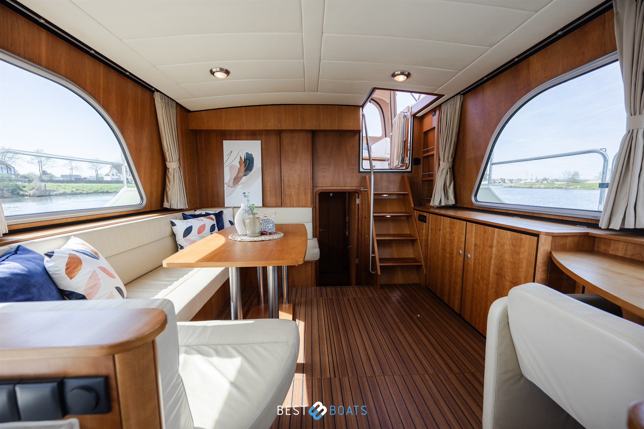 foto: 6 Linssen Grand Sturdy 43.9 AC