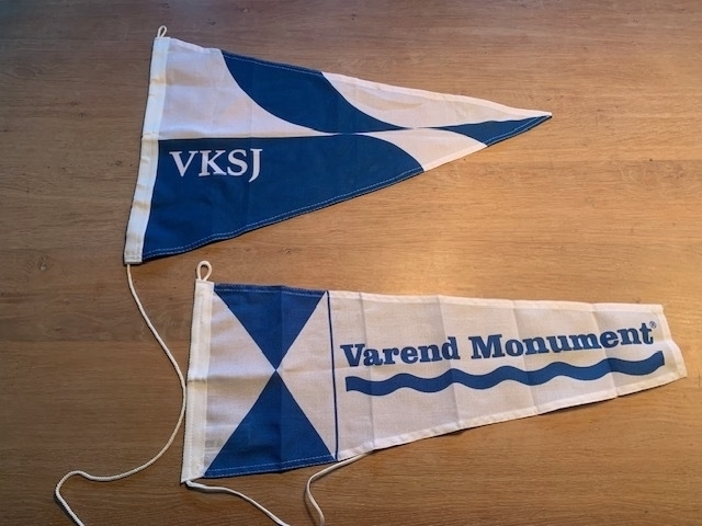 foto: 6 Classic Sailing Yacht/Bacchant IV (Zweden) S-spant