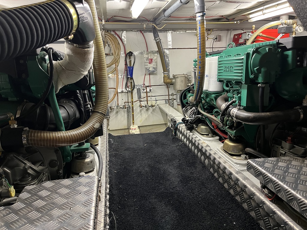 foto: 16 Valk Continental 15.50 FR