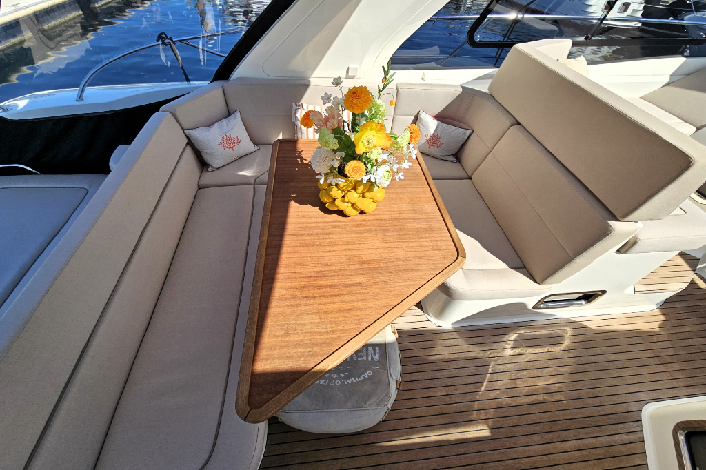 foto: 21 Bavaria 43 HT