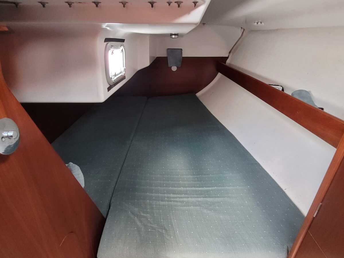 foto: 12 Beneteau First 310