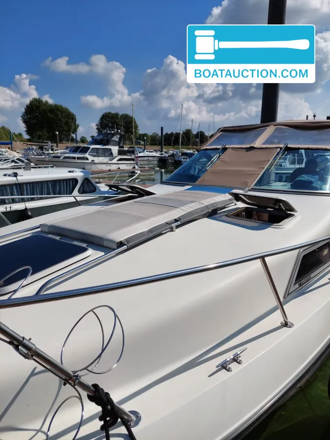 foto: 6 Campion Victoria 957srli