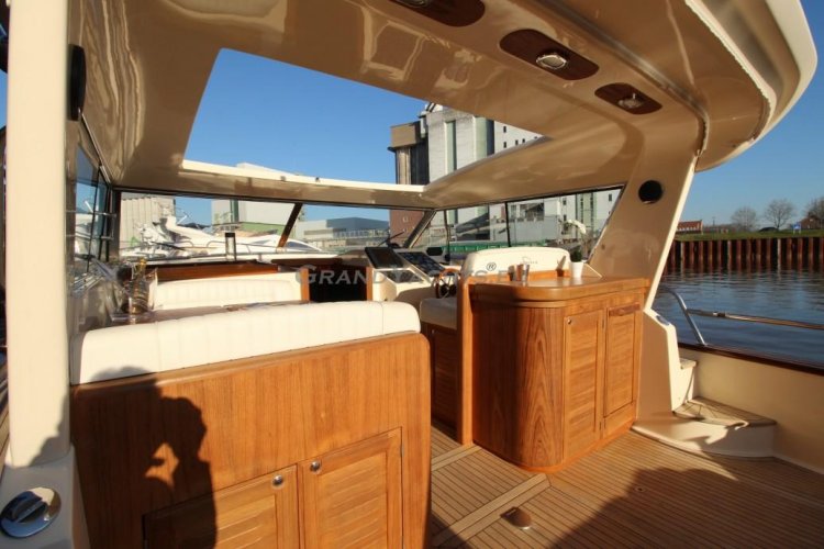 foto: 18 Apreamare 45 Comfort