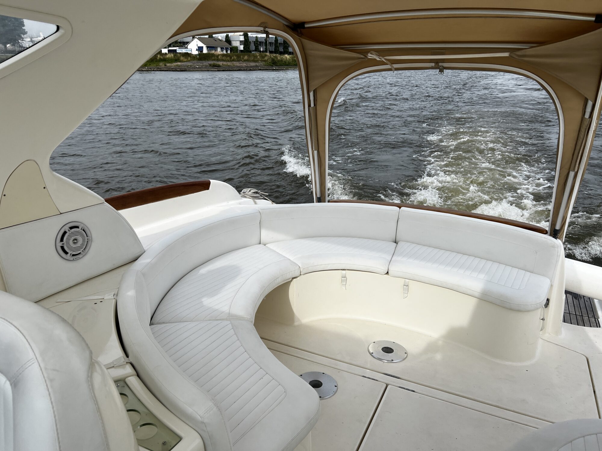 foto: 15 Jeanneau Jeanneau Prestige 34S HT