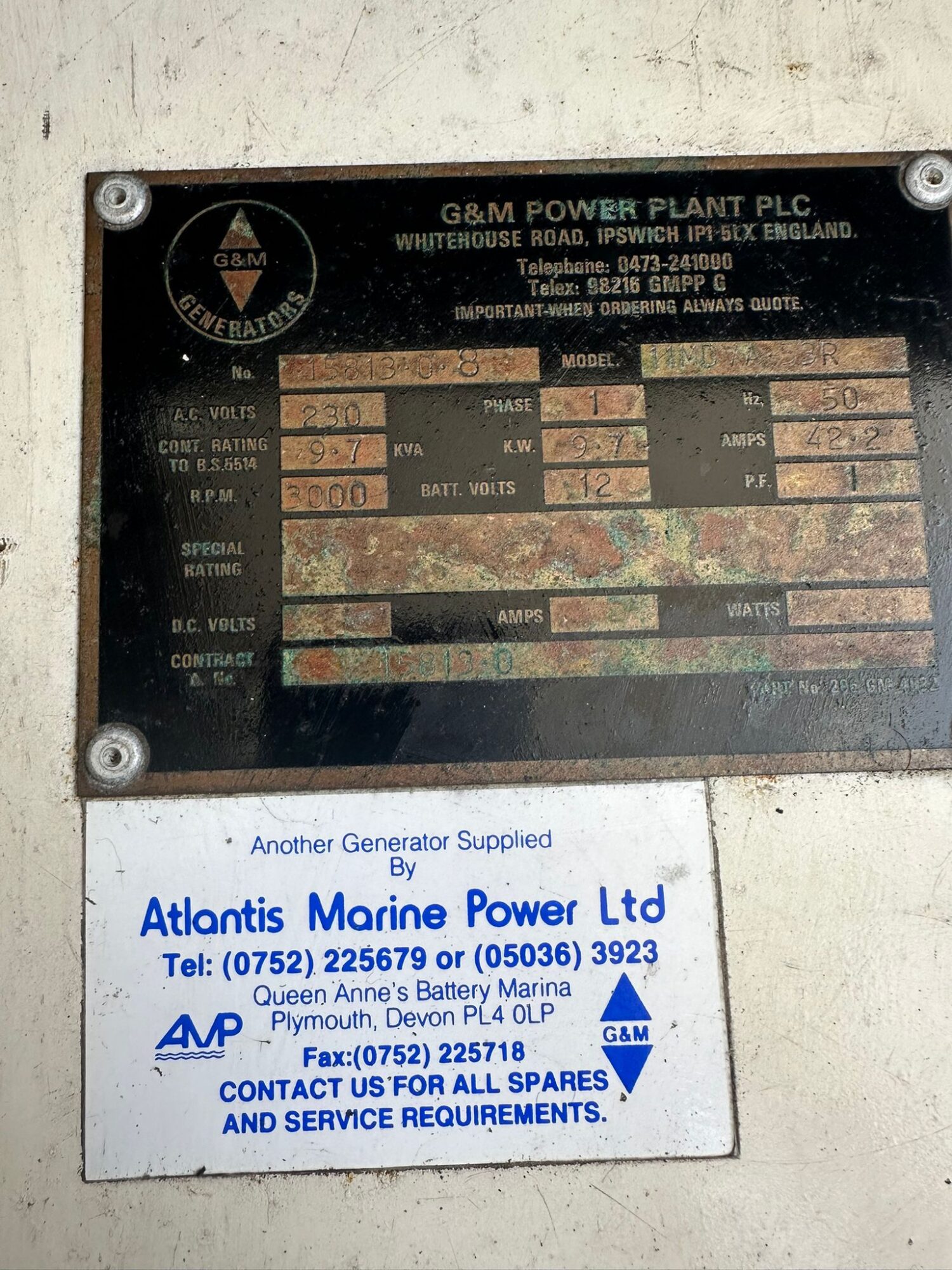 foto: 7 Princess Princess 48 Flybridge