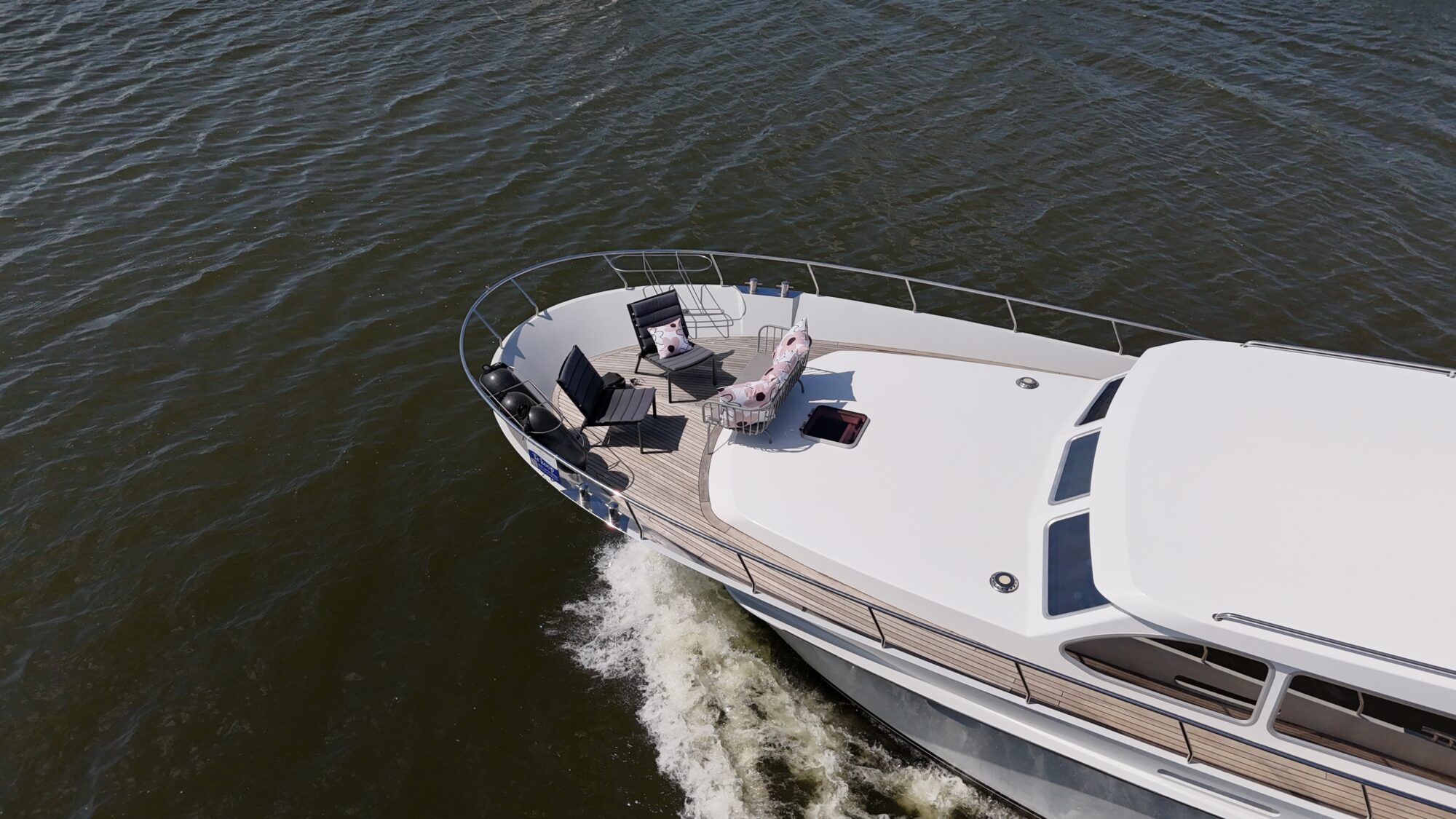 foto: 13 Van der Heijden Van der Heijden 18.00 Dynamic De Luxe VS