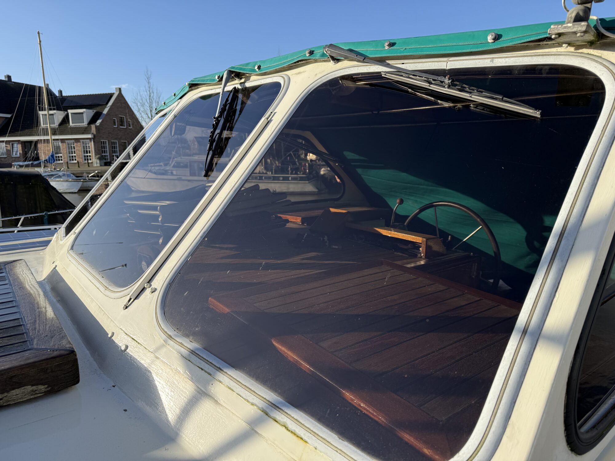 foto: 64 Valkkruiser Valkkruiser 12.30 AK Cabrio