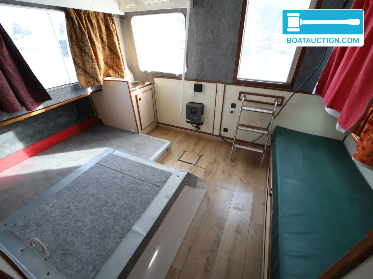 foto: 5 Jeanneau Eau Claire 1130