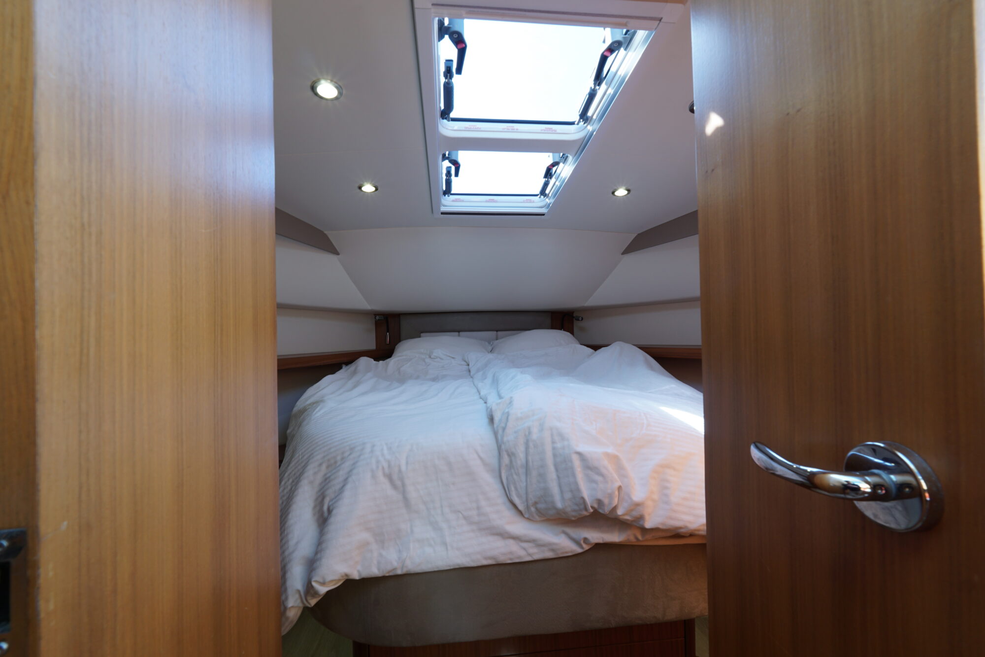 foto: 12 Haines Haines 32 Offshore