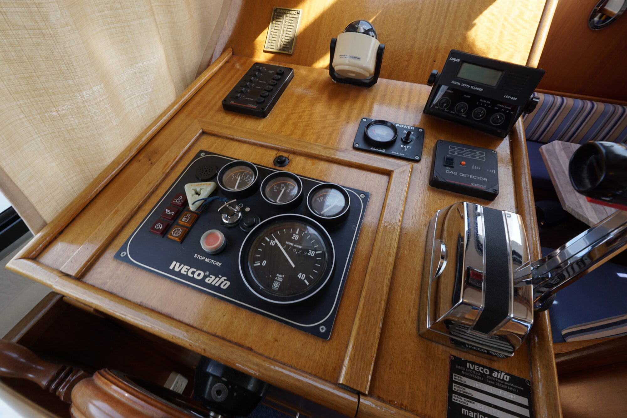 foto: 9 Valkkruiser Valkkruiser Content 11.60 AK Cabrio