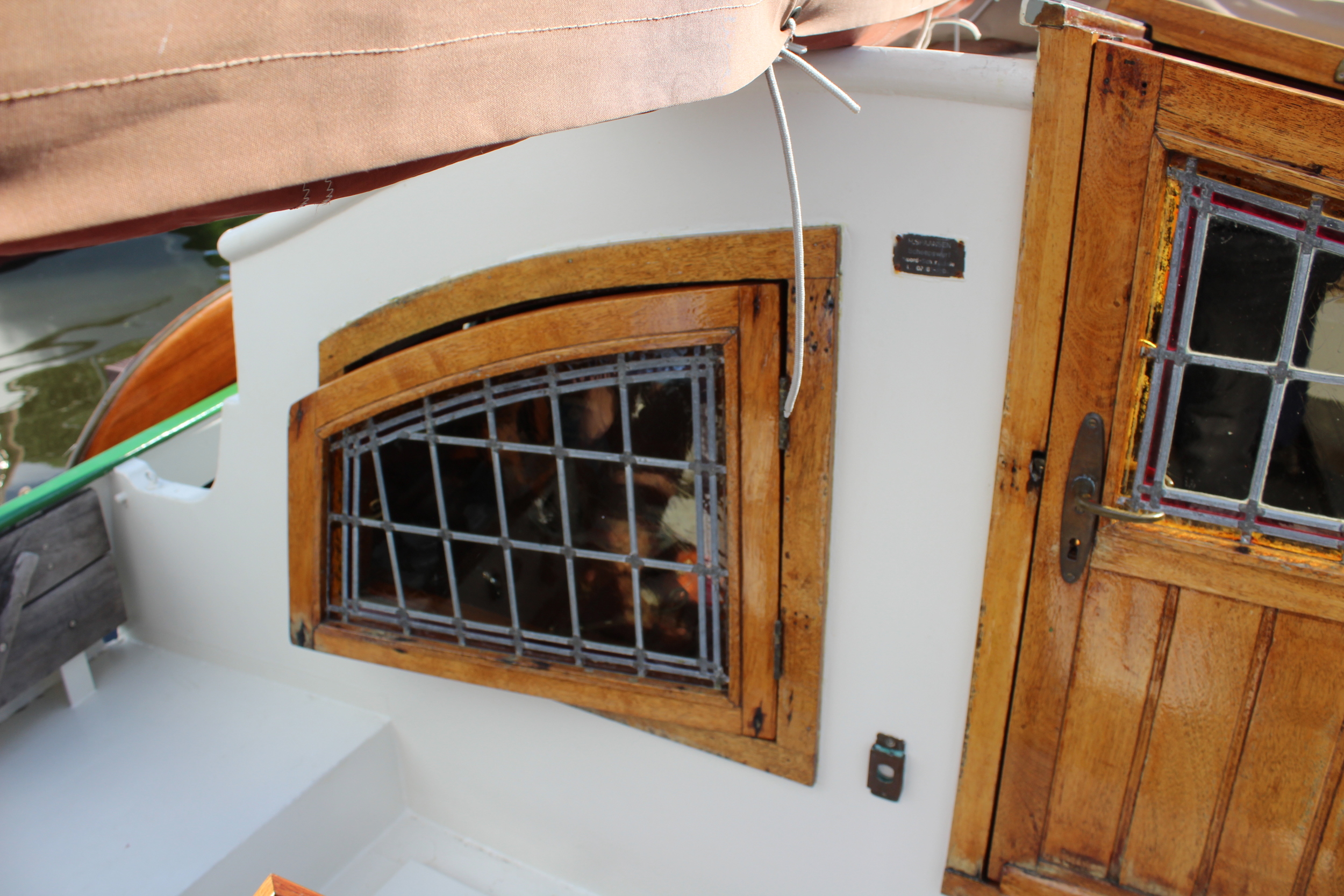 foto: 6 Huitema Zeeschouw 10.60