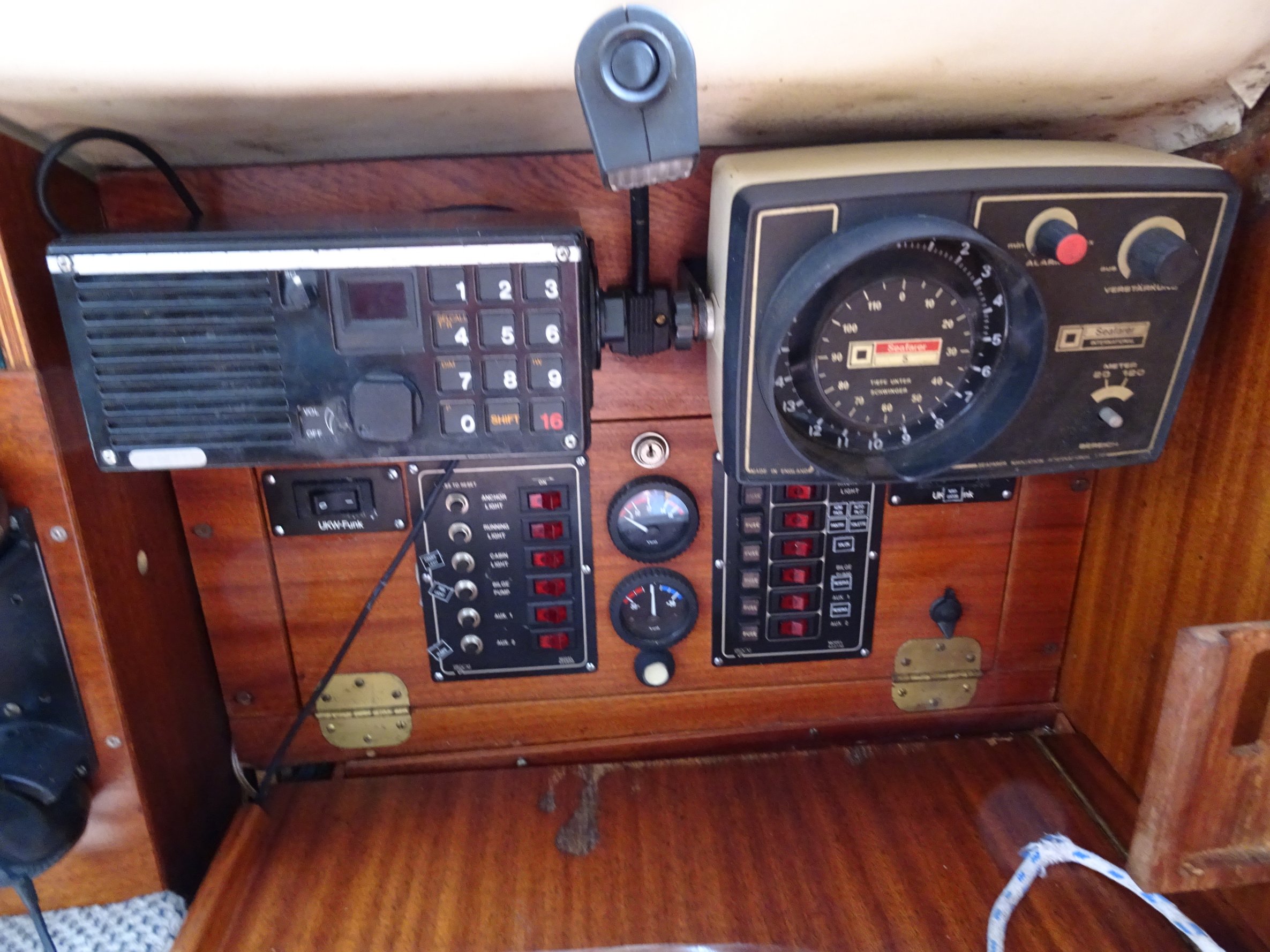 foto: 14 Jeanneau Tonic 23