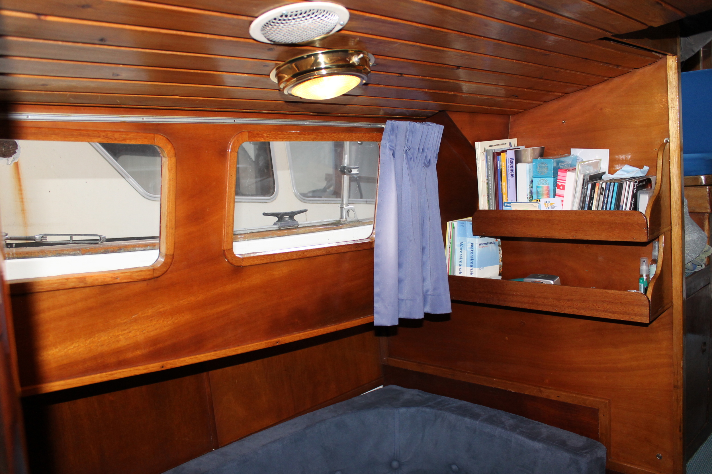 foto: 16 Colvic Watson 28.6 Avonturier