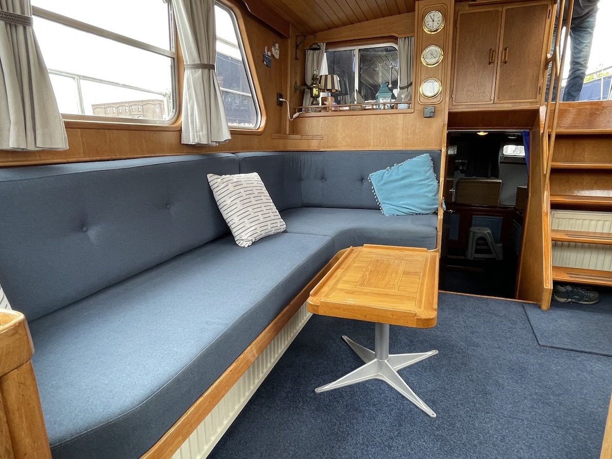 foto: 5 De Ruiter Eastsea Star 1250