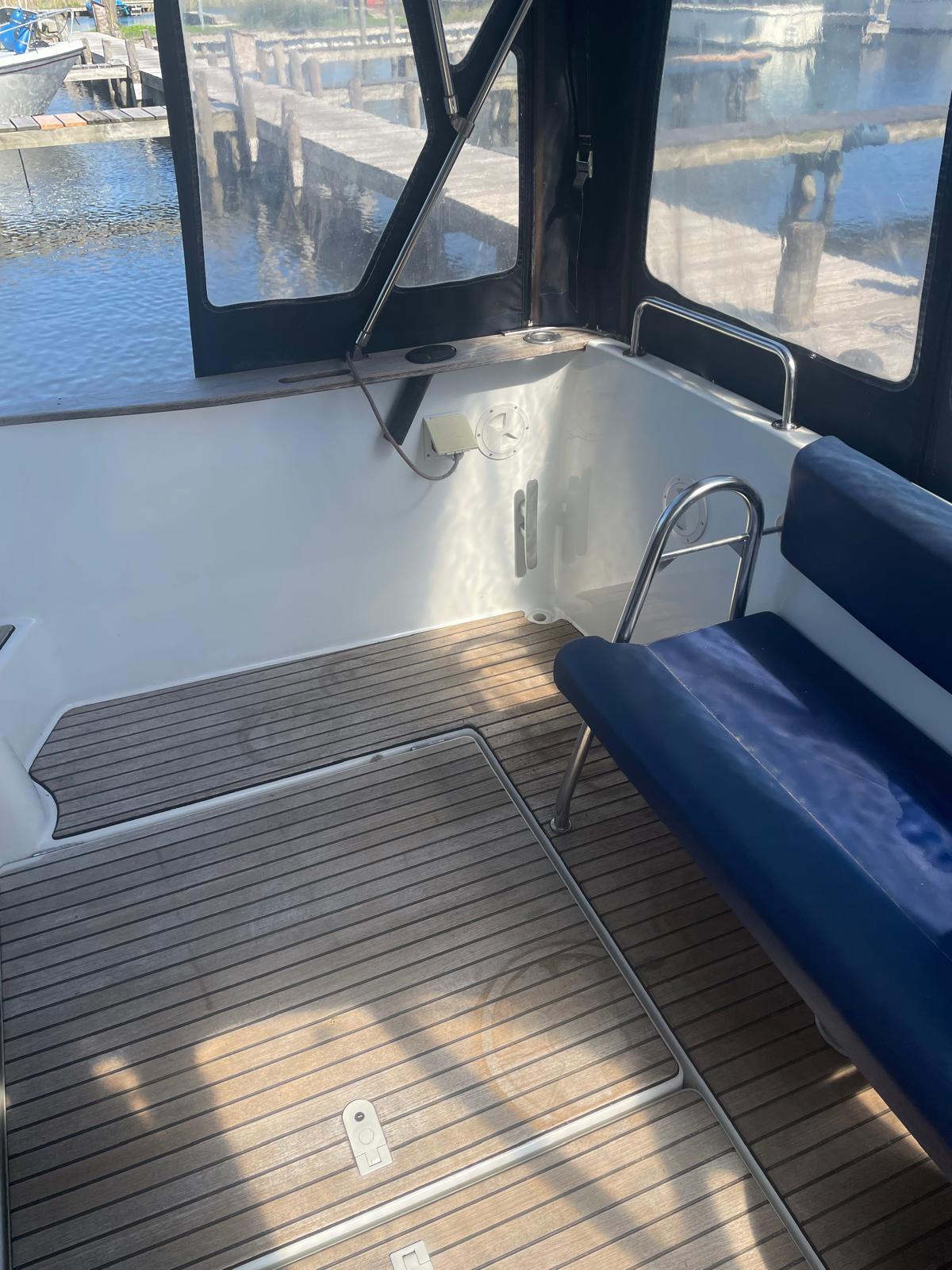 foto: 6 Jeanneau Merry Fisher 925