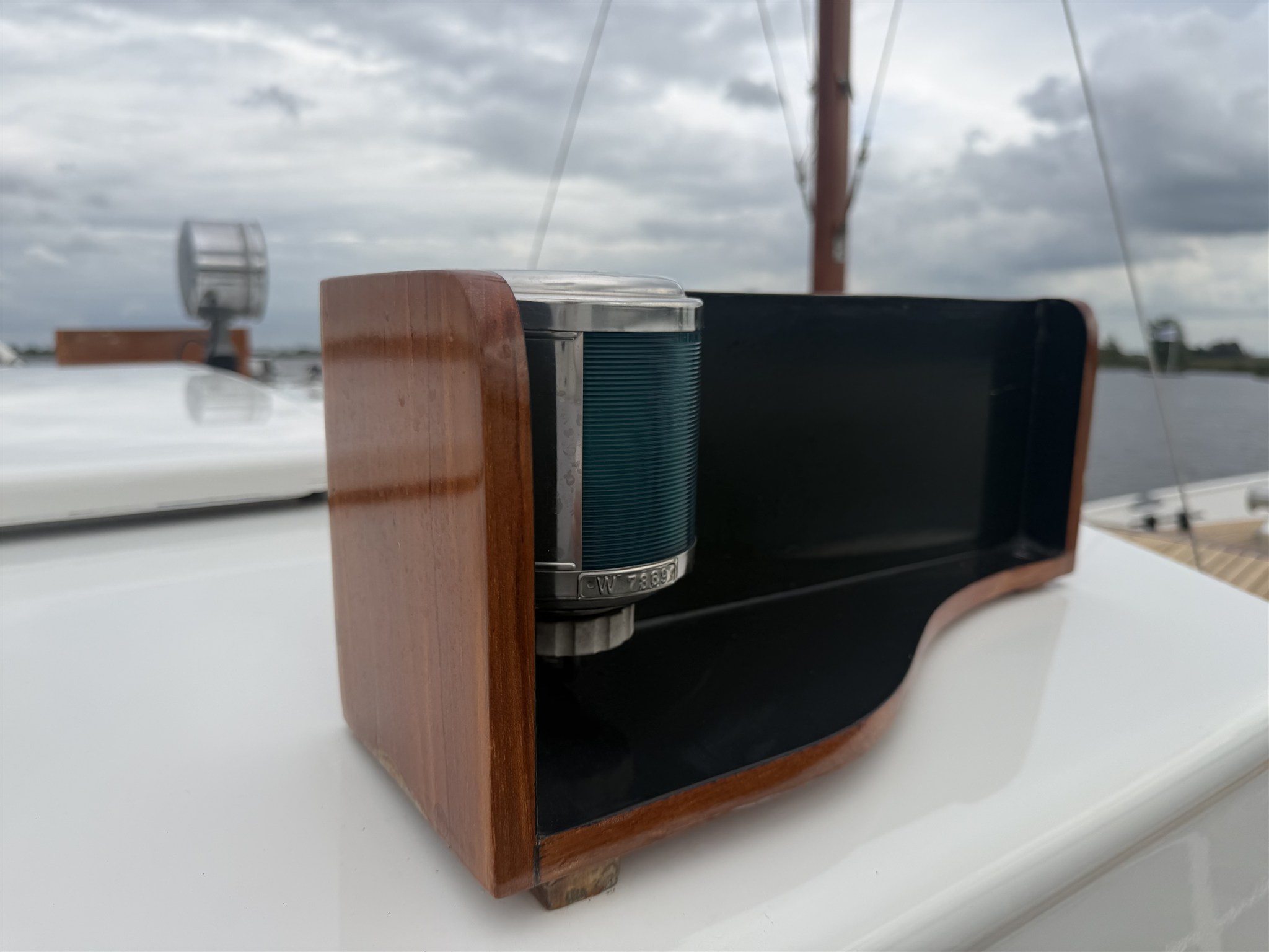 foto: 8 Klaassen vlet 1340