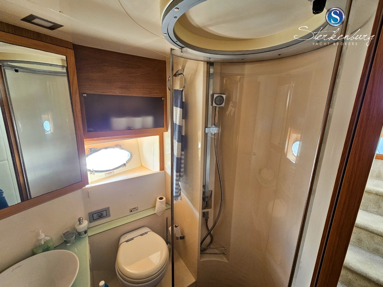 foto: 10 Rodman 44 Muse