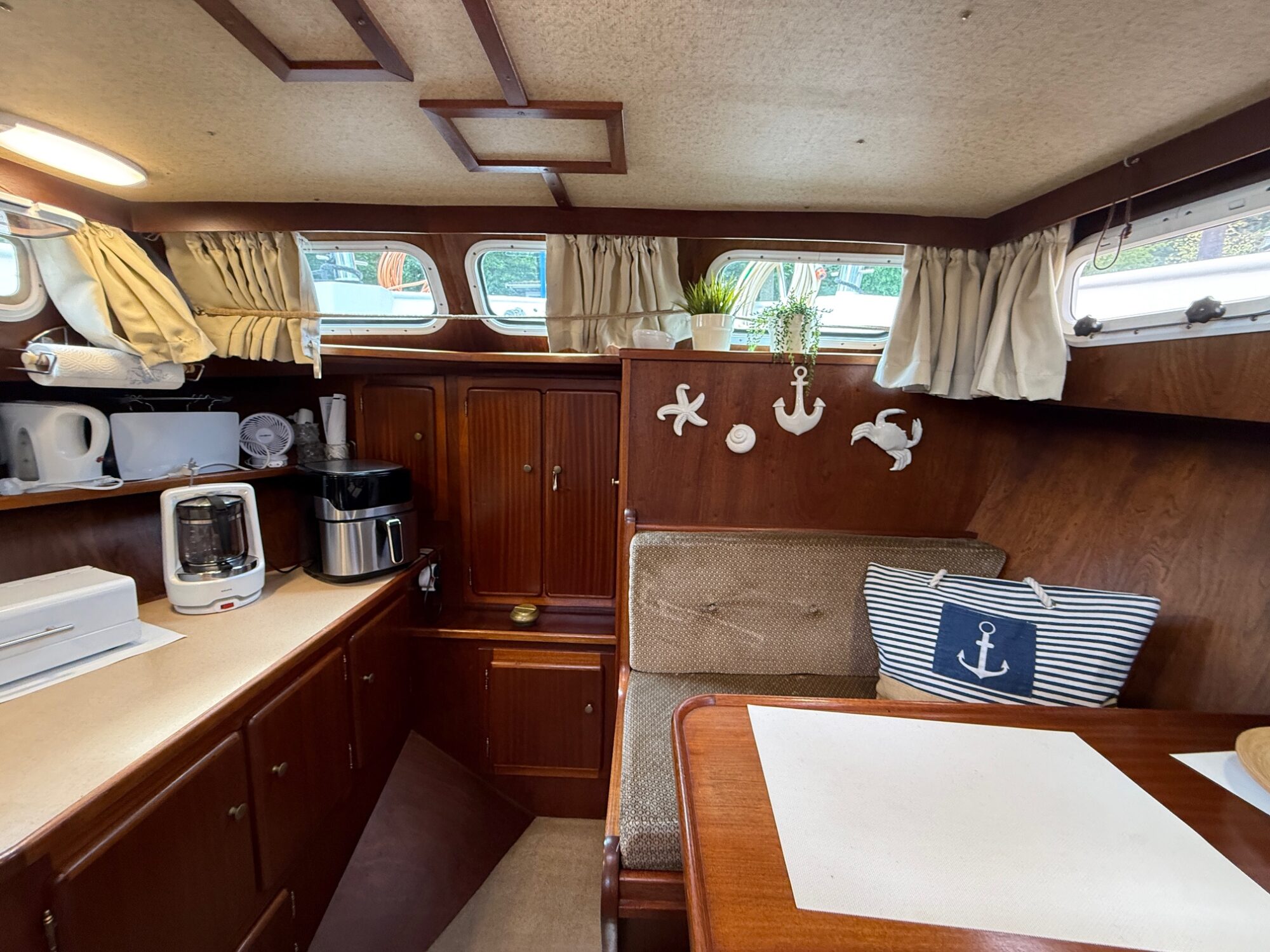 foto: 5 Linssen Linssen 32 SL