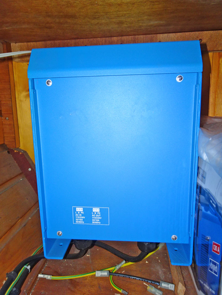 foto: 13 Waddenvaarder 25.40 Rijnvaart gecertificeerd