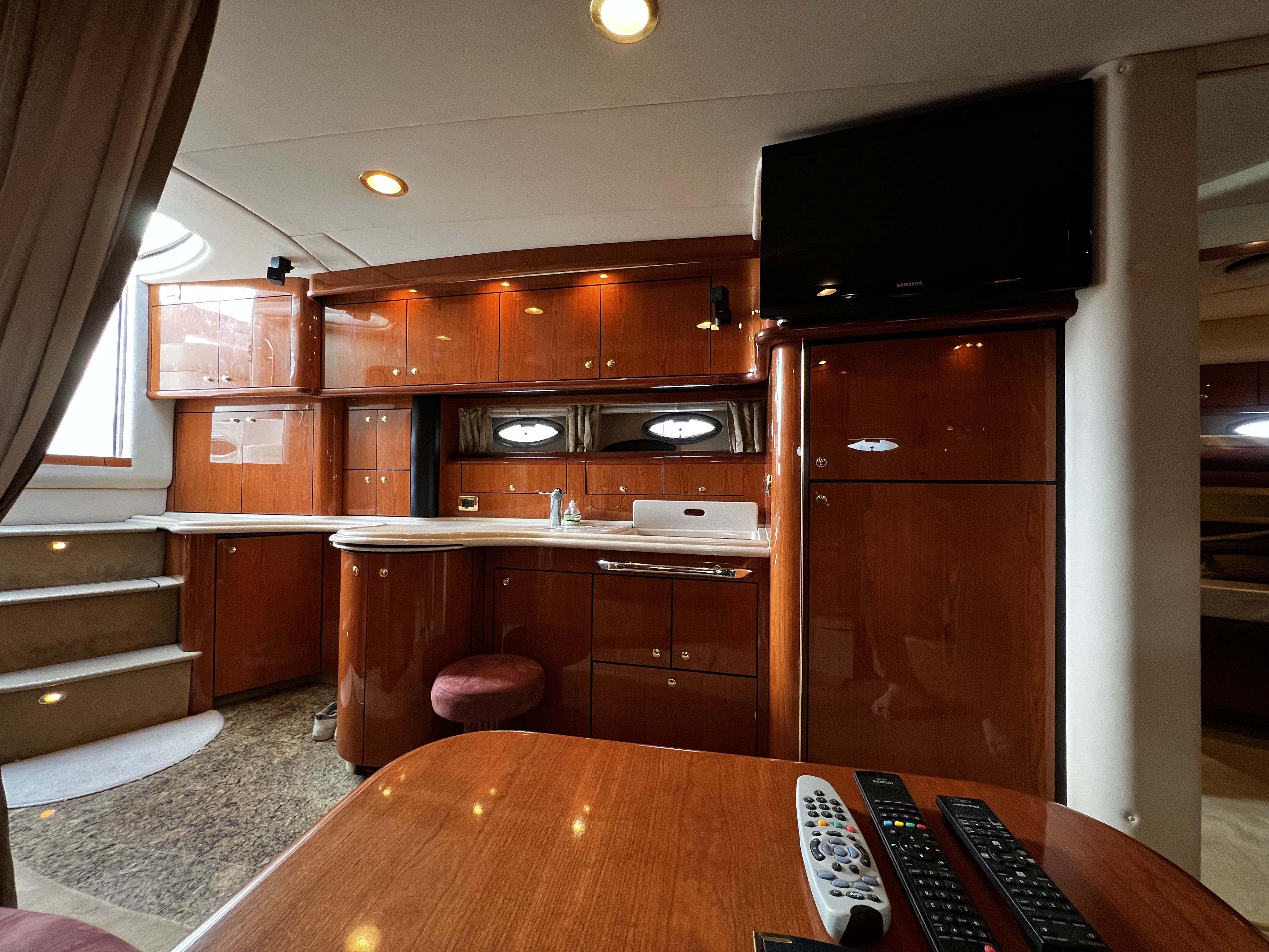 foto: 7 Sea Ray 510 Sundancer