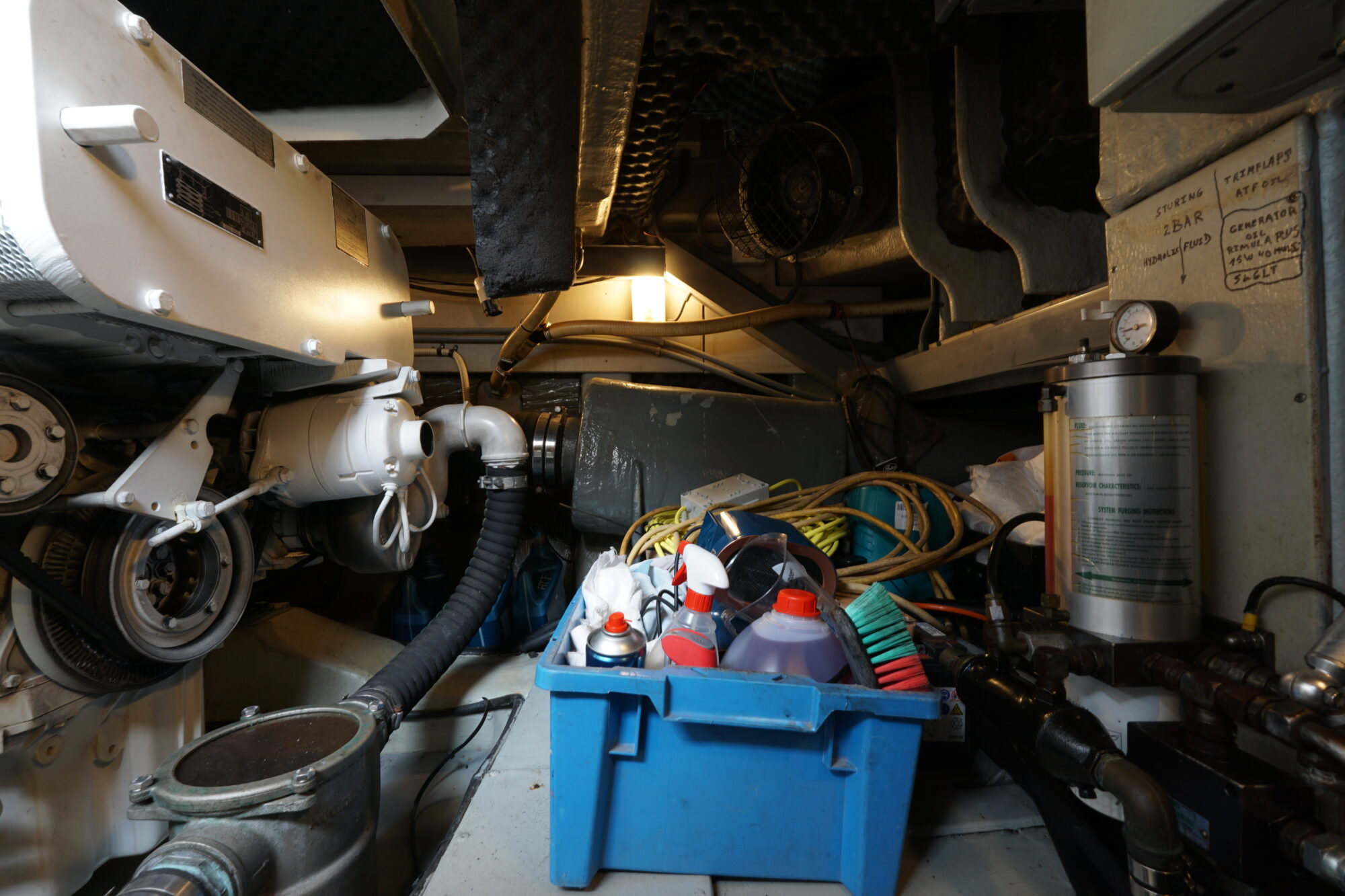 foto: 10 Sunseeker Sunseeker 62 Manhattan