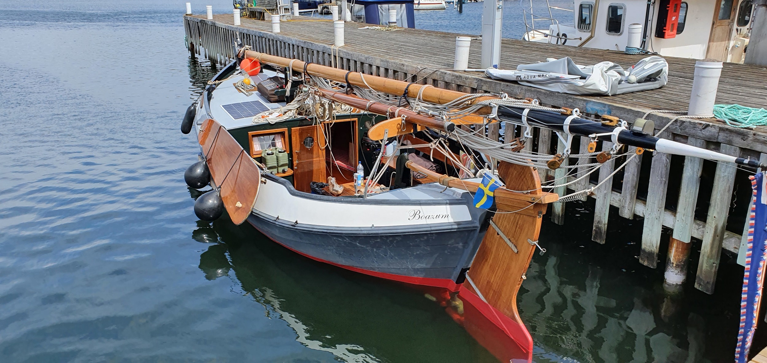 foto: 5 Schokker Bekebrede 9.42