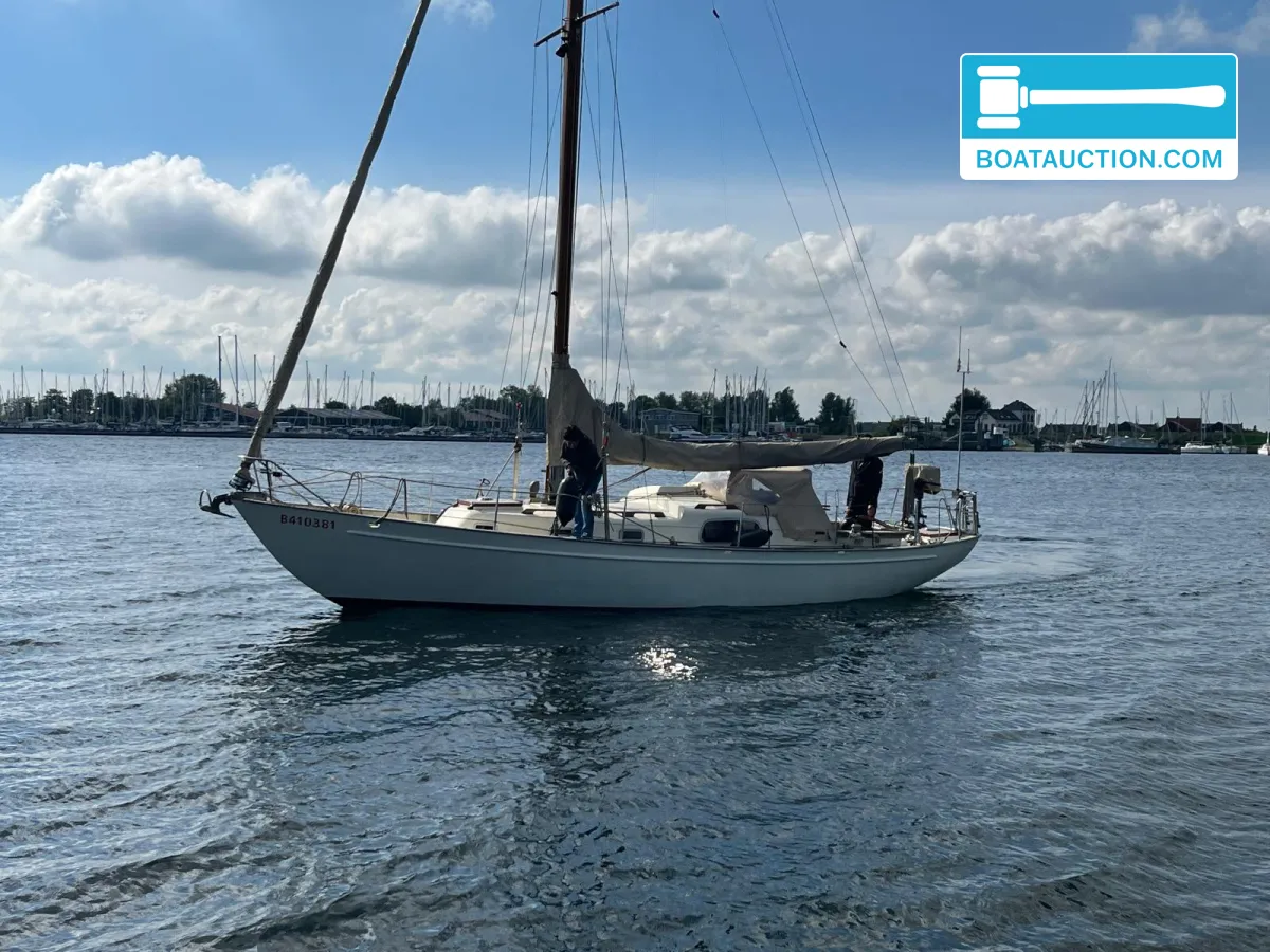 foto: 5 Van de Stadt Marsdiep 34