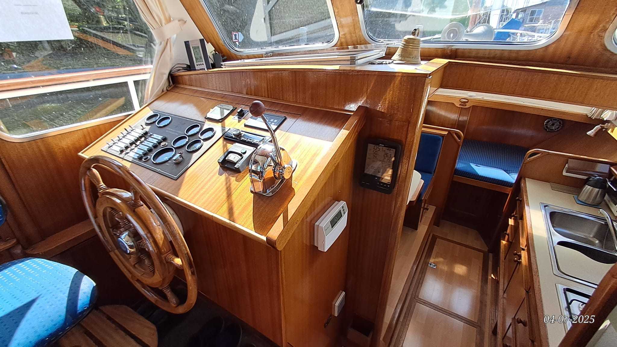 foto: 6 Molenkruiser 11.80