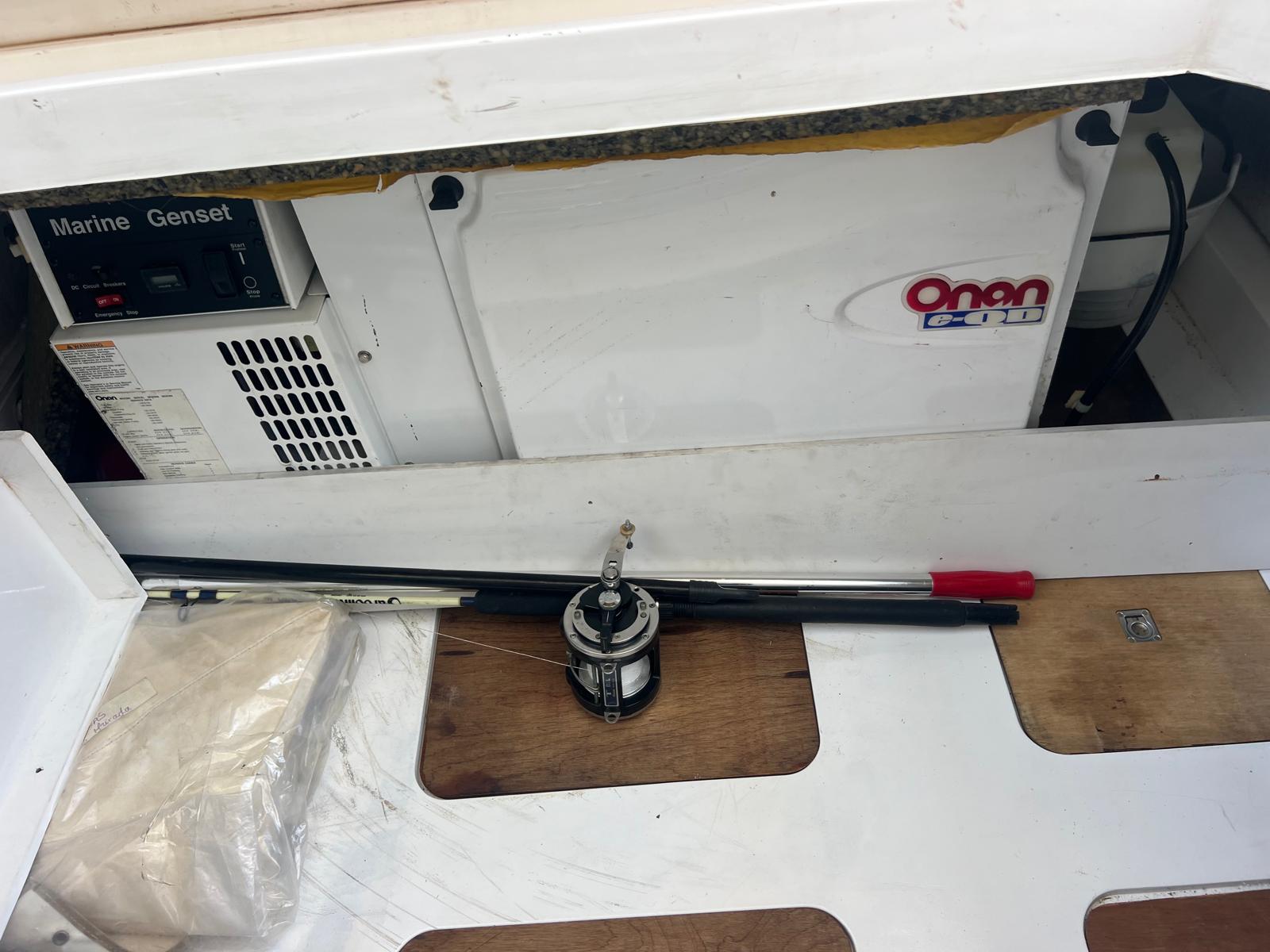 foto: 6 Princess  42 Fly