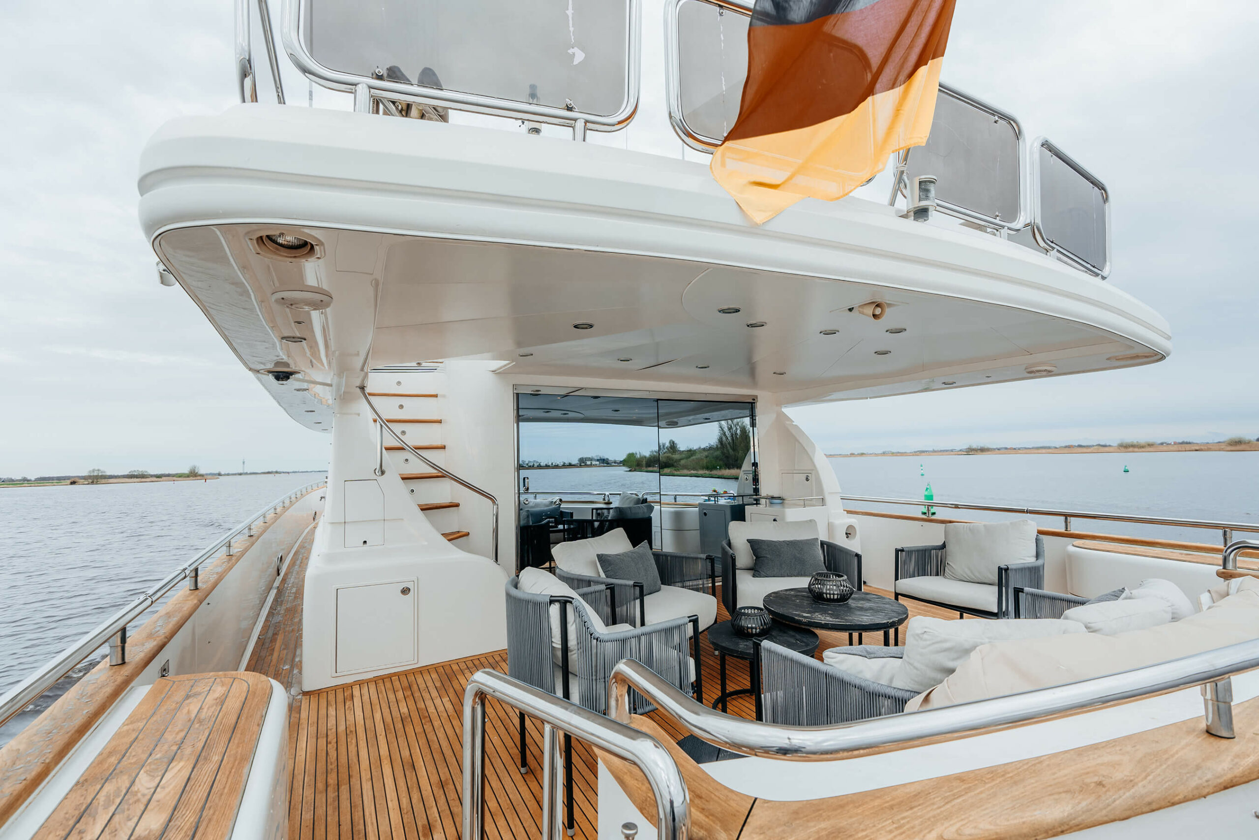 foto: 21 Horizon Elegance 85