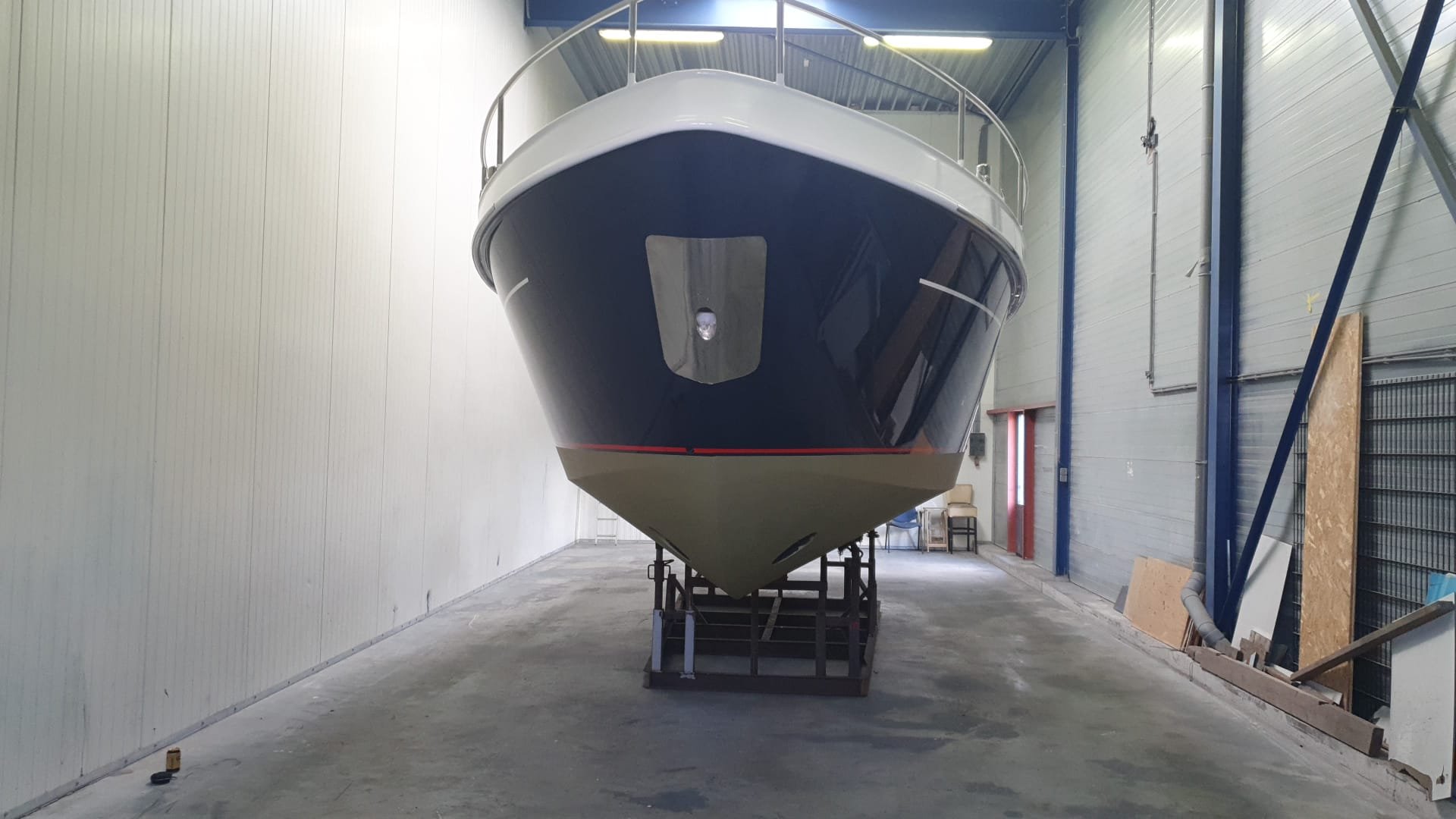 foto: 7 Veha Veha 10.20 OK Cabrio