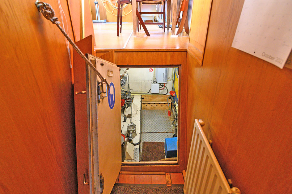 foto: 7 Luxe Motor 21.18 met UBC