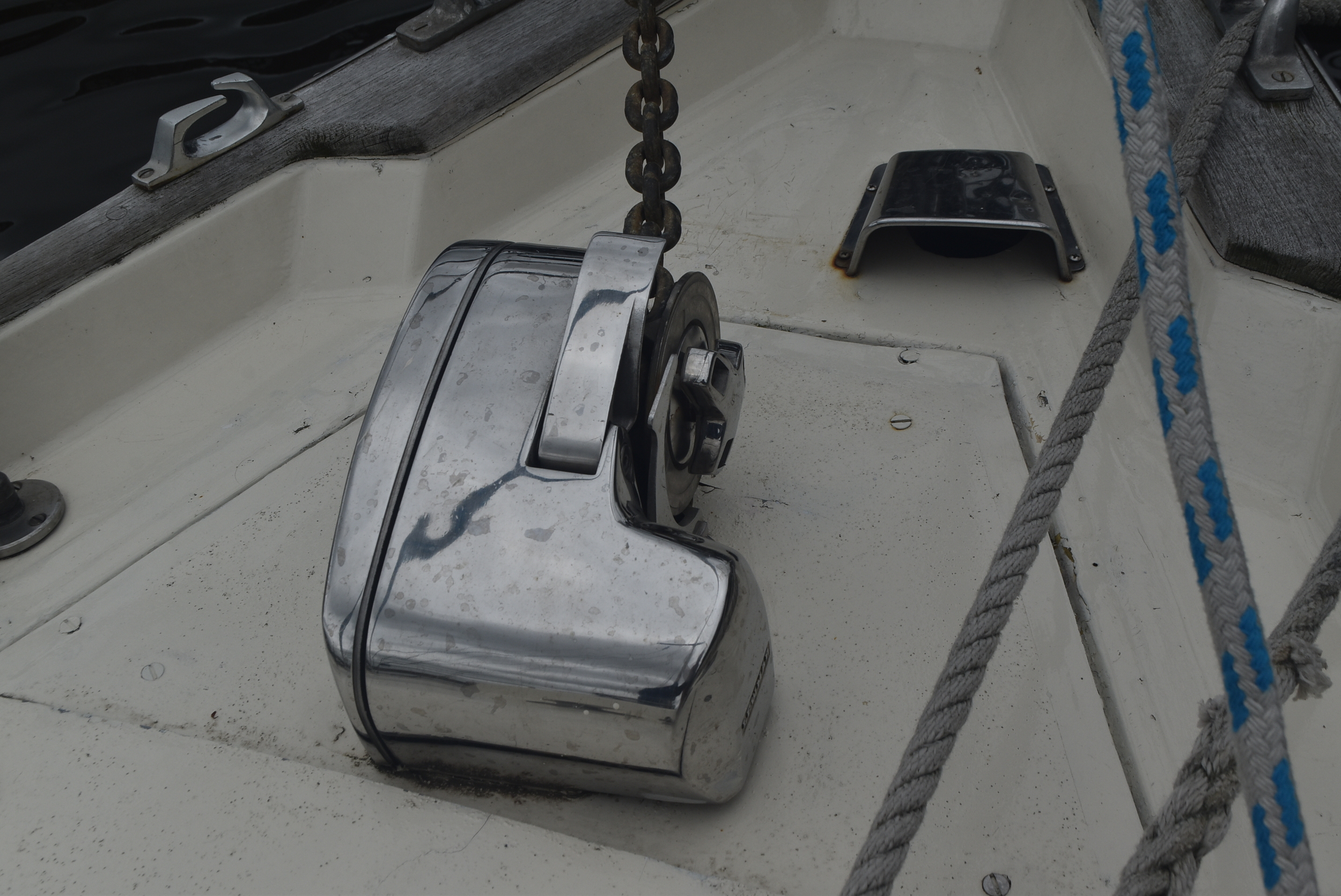 foto: 10 Frans Maas Raider 35